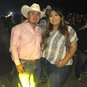 Meet your Posher, Alejandro